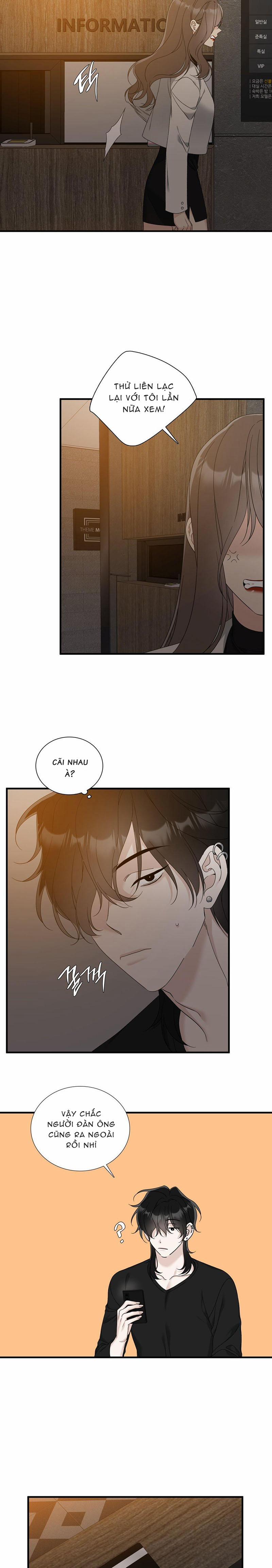 Bắt Đầu Sai Lầm 3 trang 5