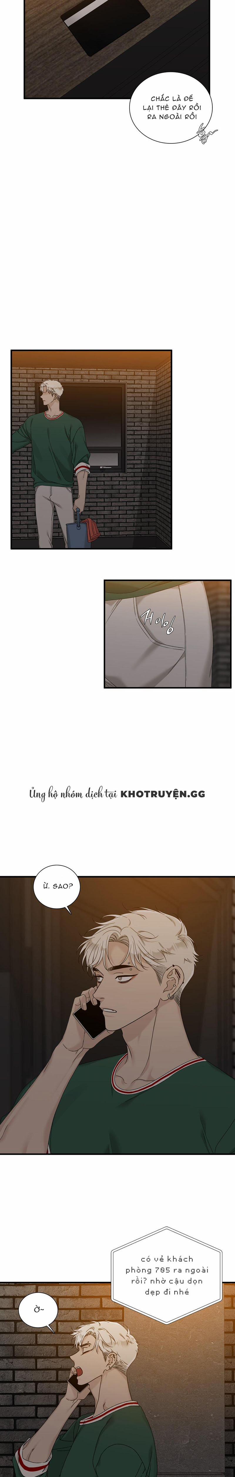 Bắt Đầu Sai Lầm 3 trang 6