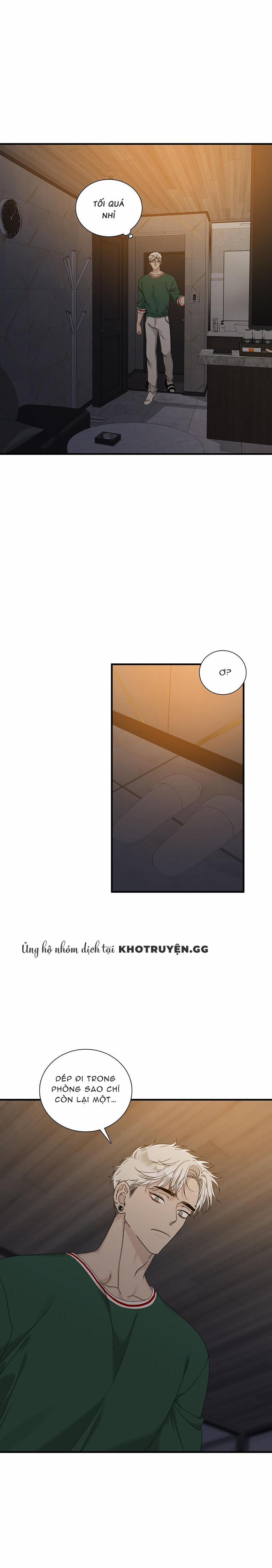 Bắt Đầu Sai Lầm 3 trang 9