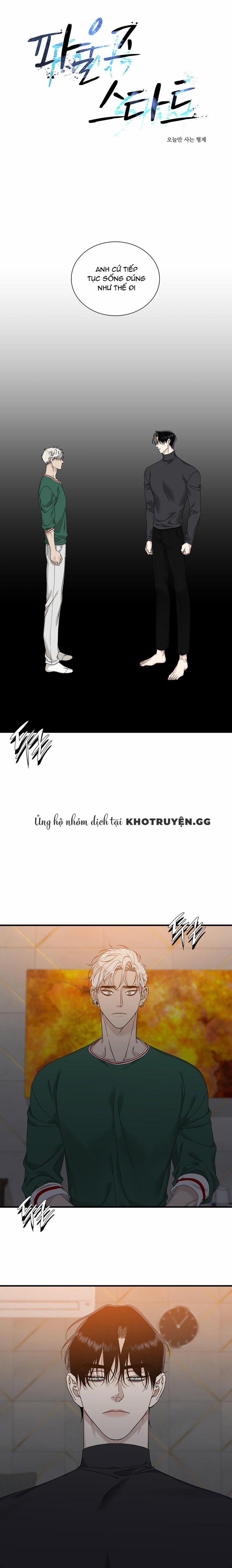 Bắt Đầu Sai Lầm 4 trang 0