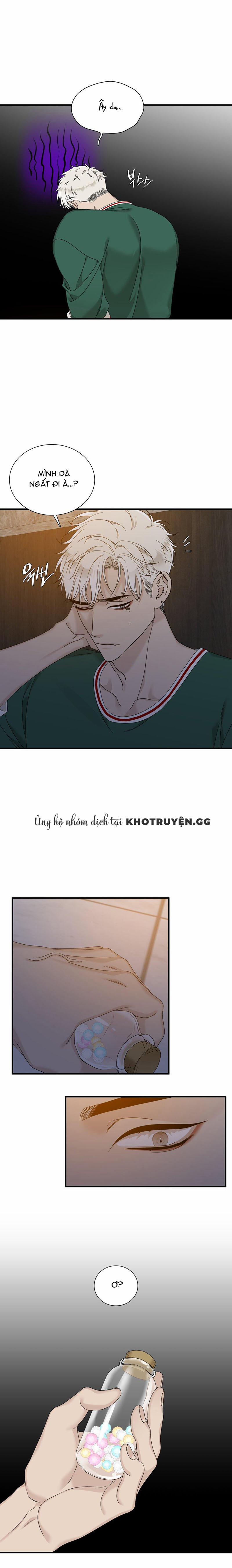 Bắt Đầu Sai Lầm 4 trang 16