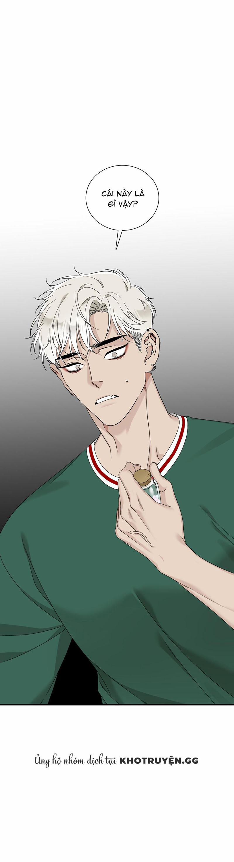 Bắt Đầu Sai Lầm 4 trang 17