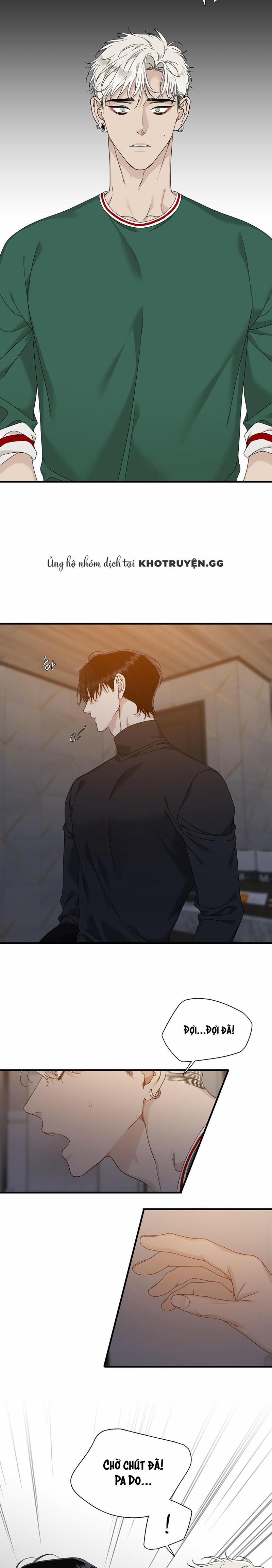 Bắt Đầu Sai Lầm 4 trang 3