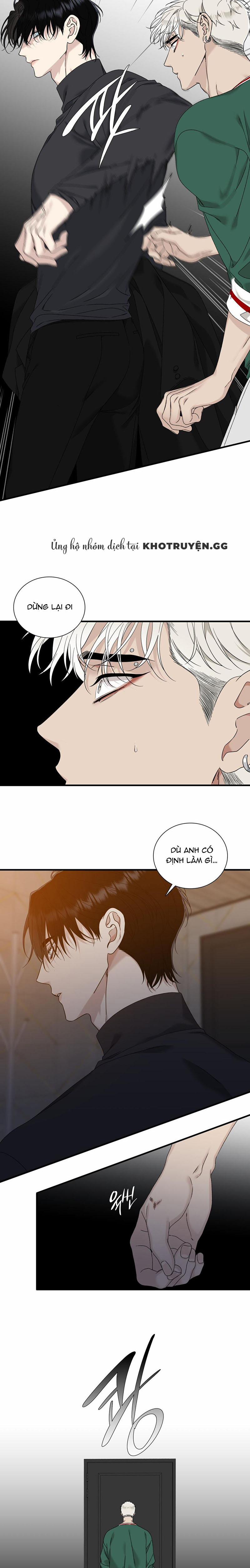 Bắt Đầu Sai Lầm 4 trang 4