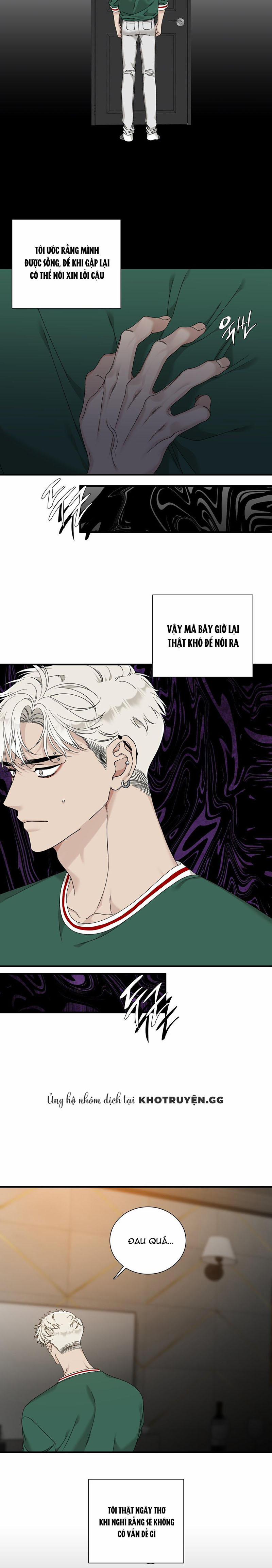 Bắt Đầu Sai Lầm 4 trang 5