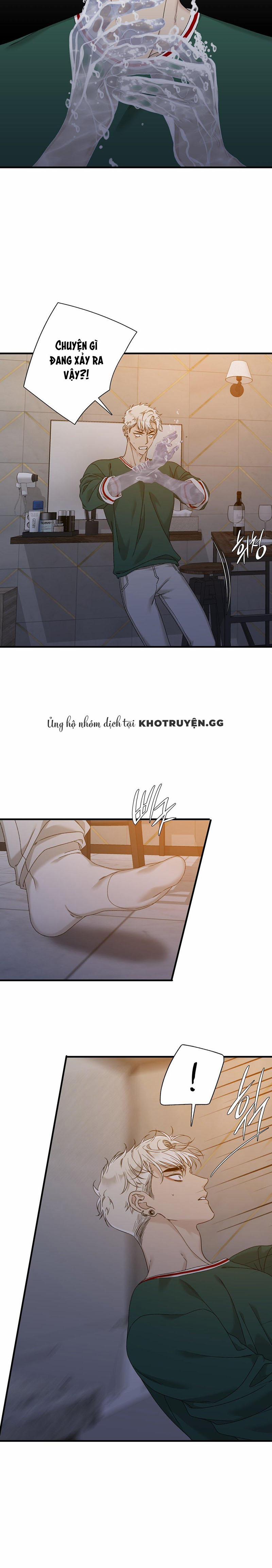 Bắt Đầu Sai Lầm 4 trang 7