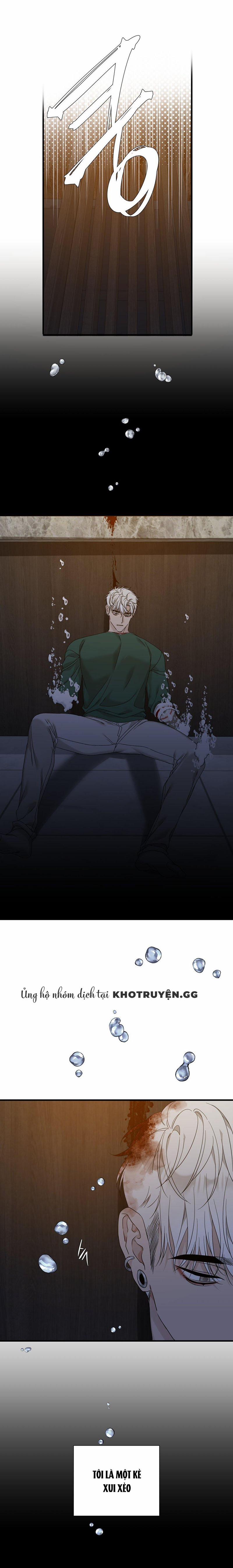 Bắt Đầu Sai Lầm 4 trang 8