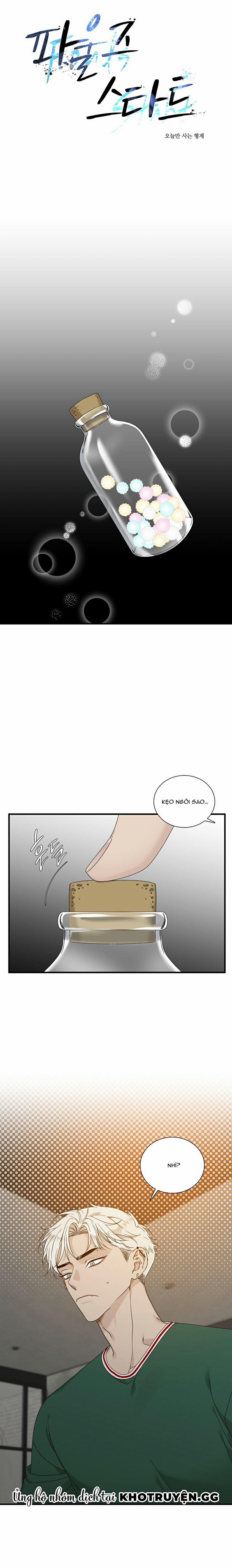 Bắt Đầu Sai Lầm 5 trang 0