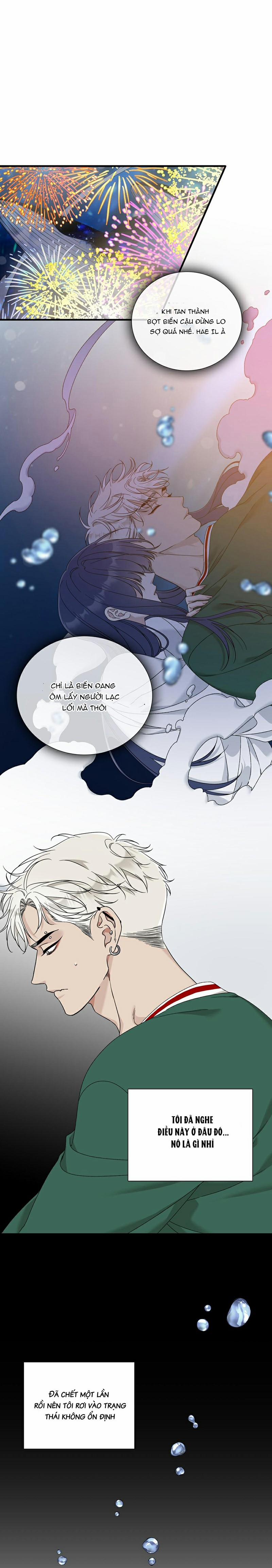 Bắt Đầu Sai Lầm 5 trang 1