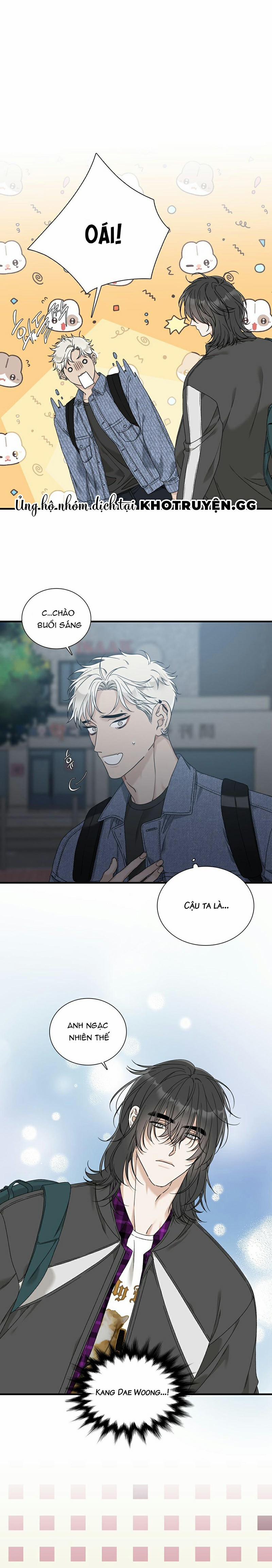 Bắt Đầu Sai Lầm 5 trang 11