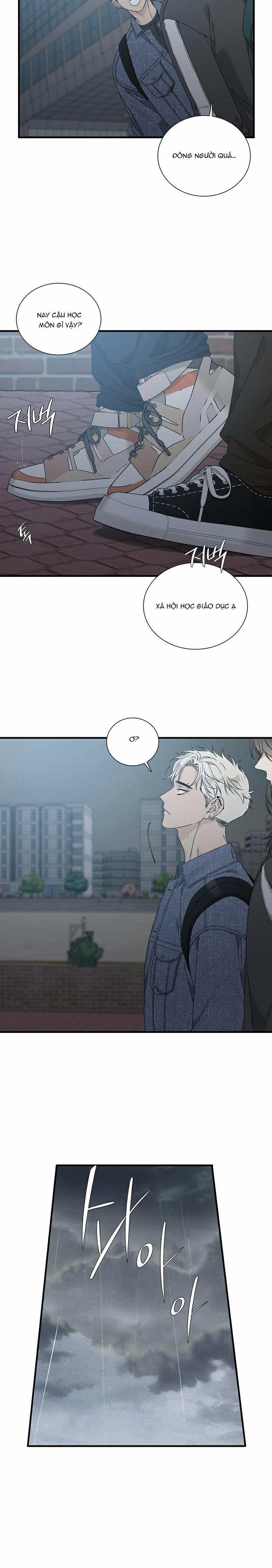 Bắt Đầu Sai Lầm 5 trang 13