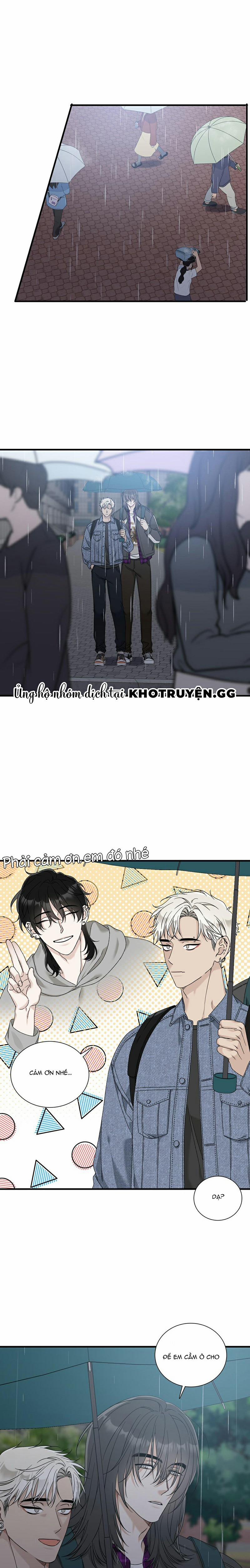 Bắt Đầu Sai Lầm 5 trang 14