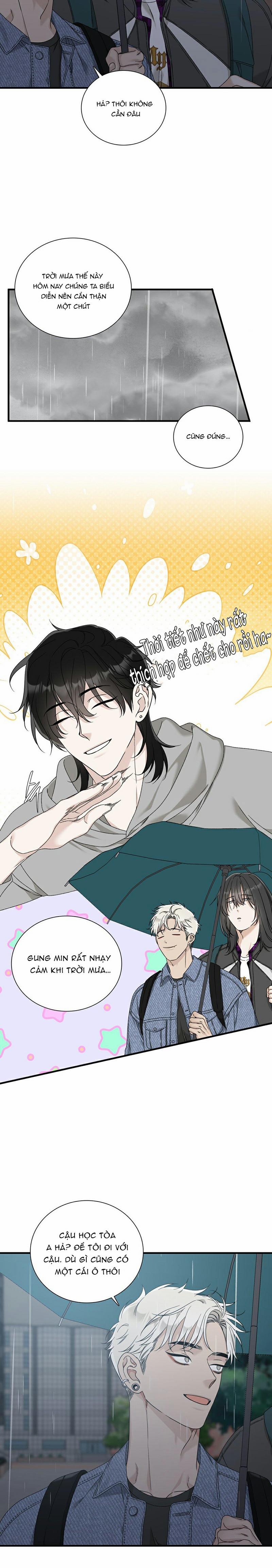 Bắt Đầu Sai Lầm 5 trang 15