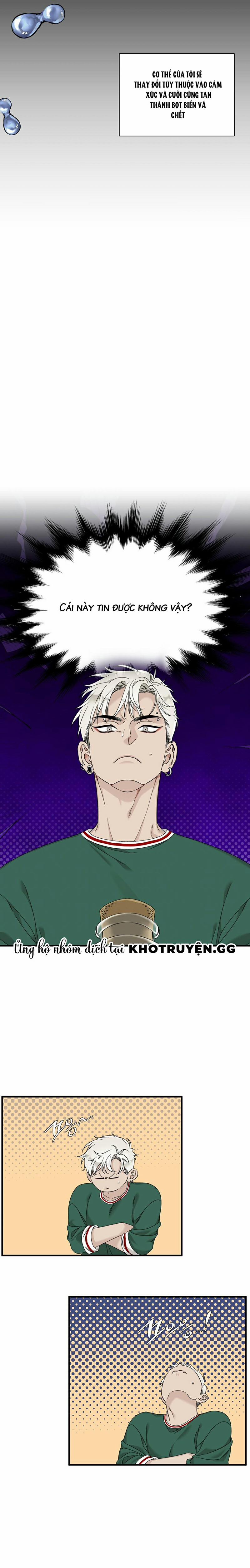 Bắt Đầu Sai Lầm 5 trang 2