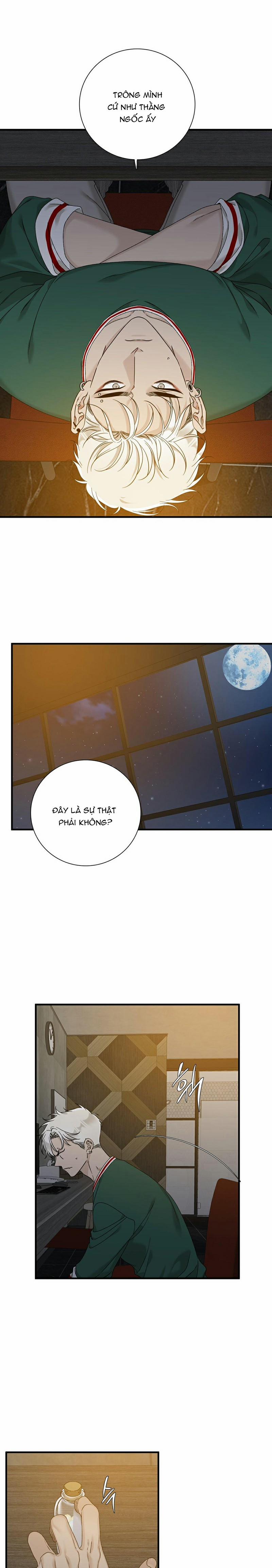 Bắt Đầu Sai Lầm 5 trang 3