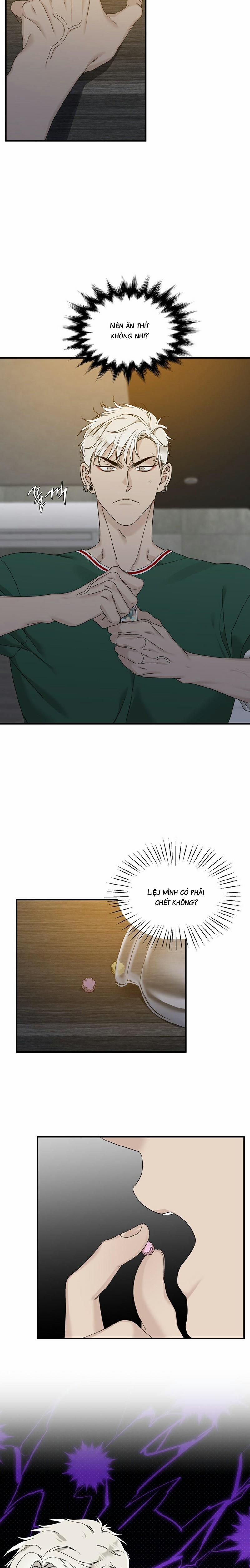 Bắt Đầu Sai Lầm 5 trang 4