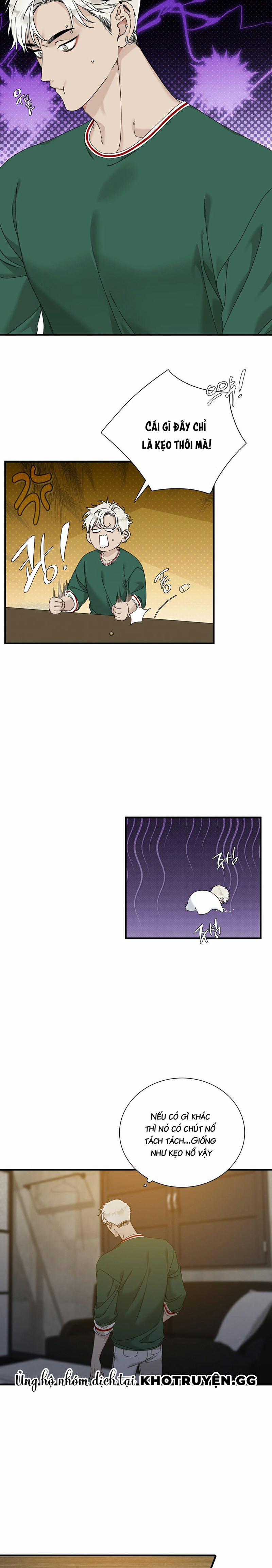 Bắt Đầu Sai Lầm 5 trang 5