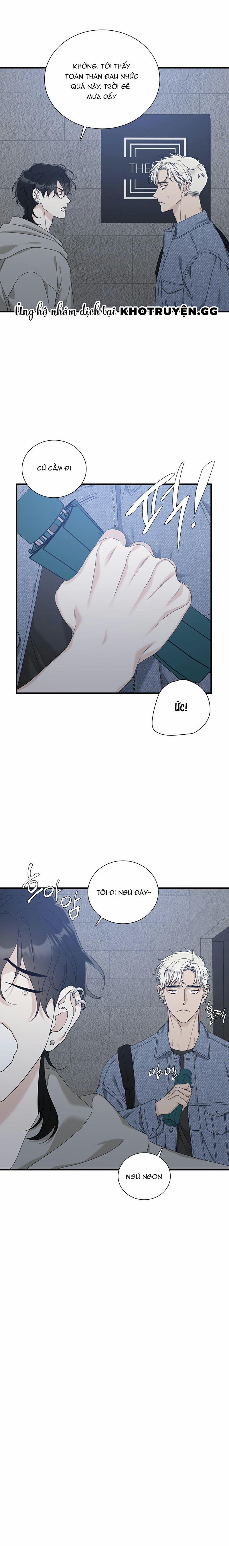 Bắt Đầu Sai Lầm 5 trang 8