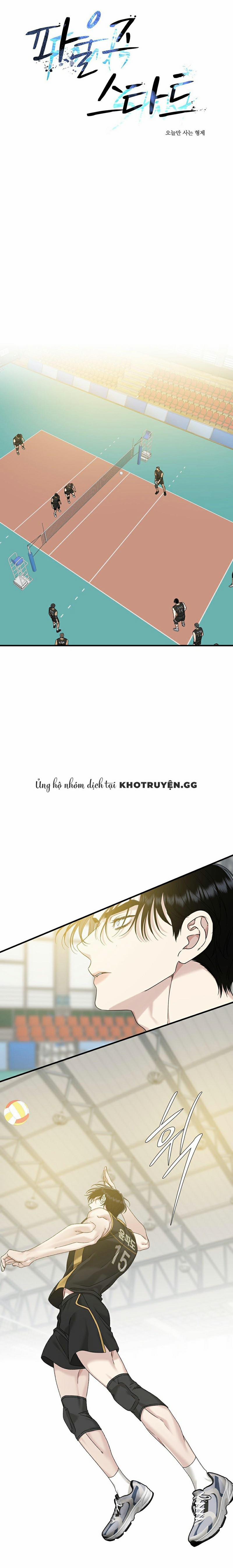 Bắt Đầu Sai Lầm 6 trang 0