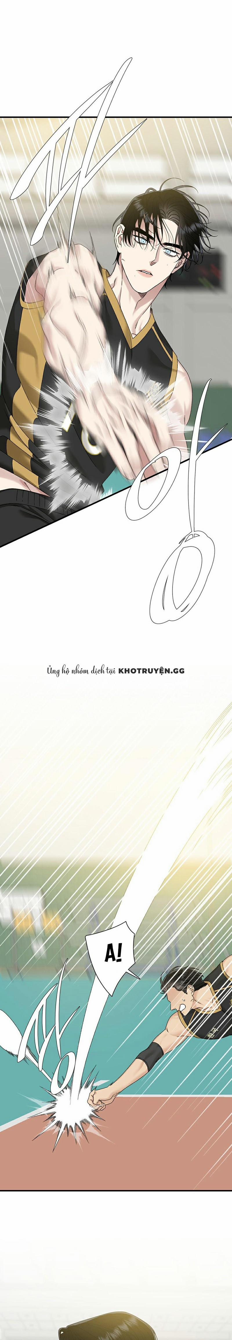 Bắt Đầu Sai Lầm 6 trang 1