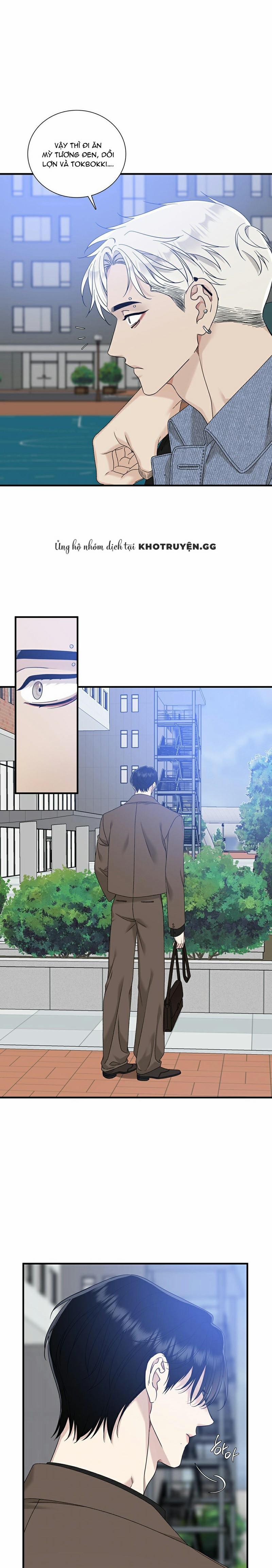 Bắt Đầu Sai Lầm 6 trang 10