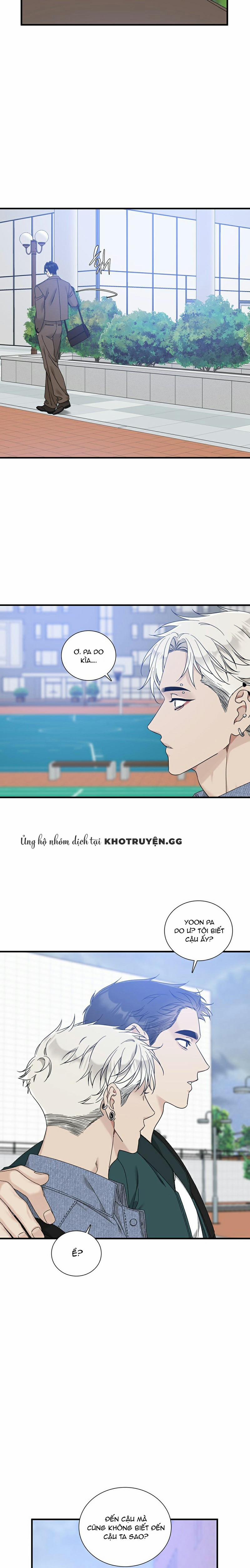 Bắt Đầu Sai Lầm 6 trang 11