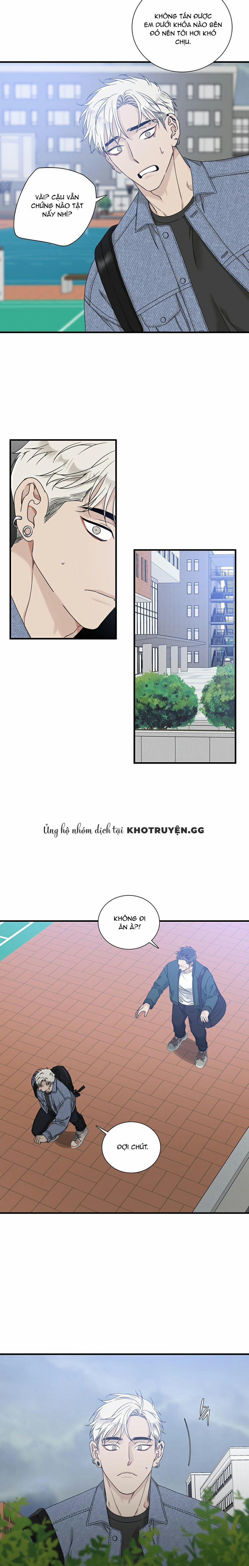 Bắt Đầu Sai Lầm 6 trang 13