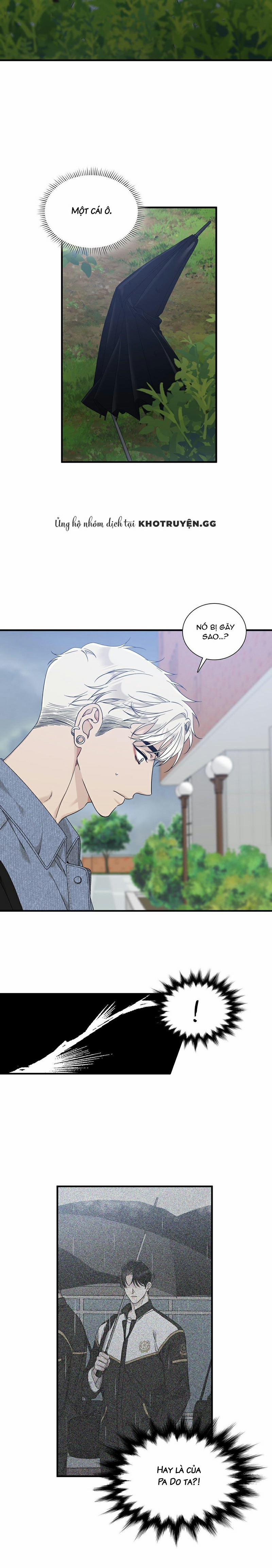 Bắt Đầu Sai Lầm 6 trang 14