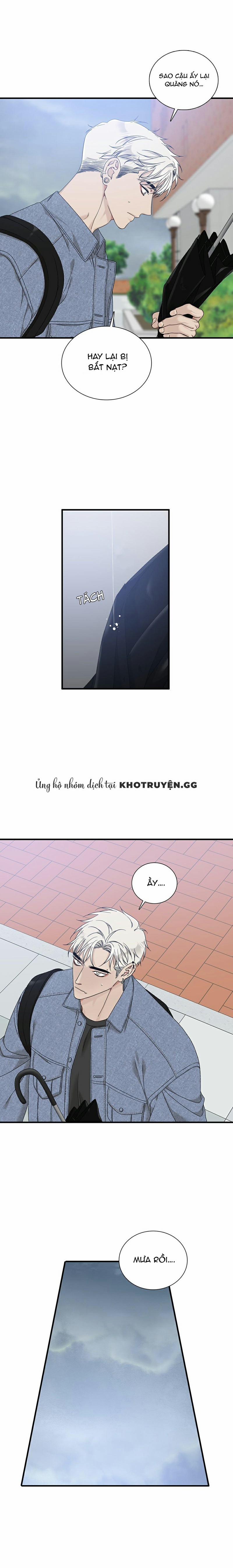 Bắt Đầu Sai Lầm 6 trang 15