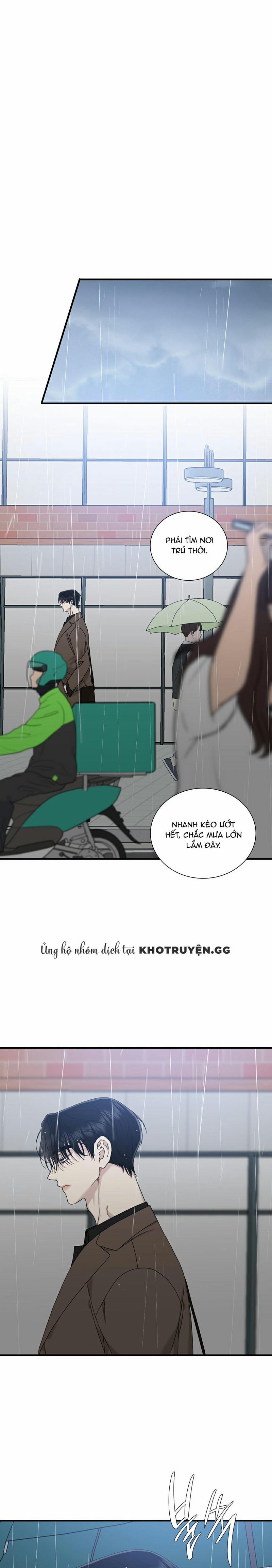 Bắt Đầu Sai Lầm 6 trang 16