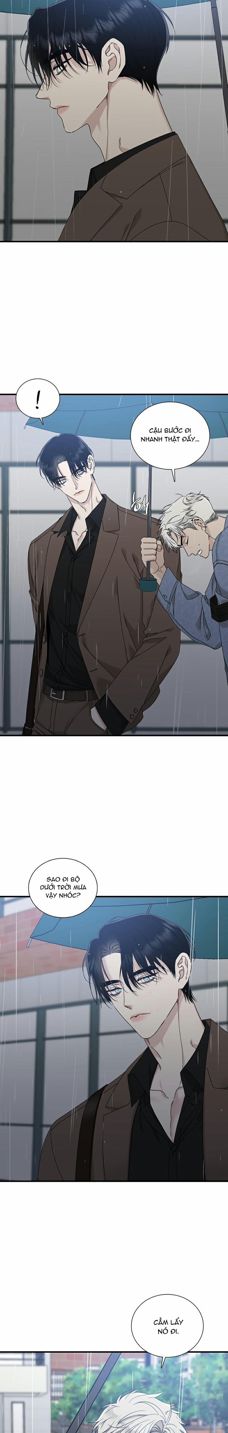 Bắt Đầu Sai Lầm 6 trang 17