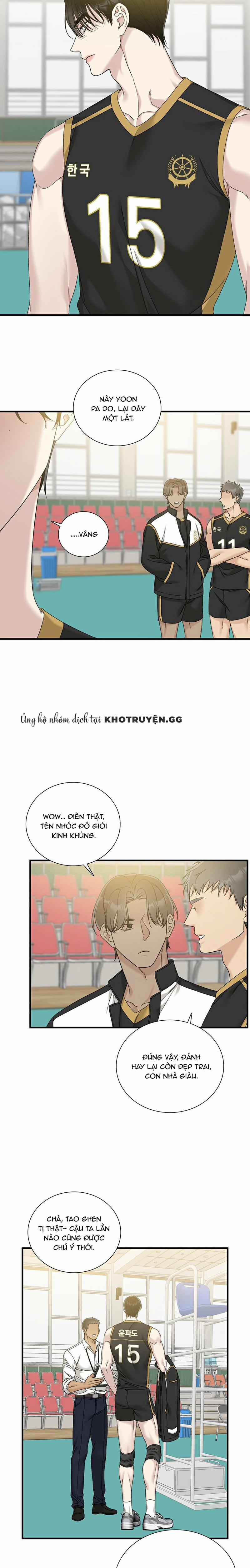 Bắt Đầu Sai Lầm 6 trang 2