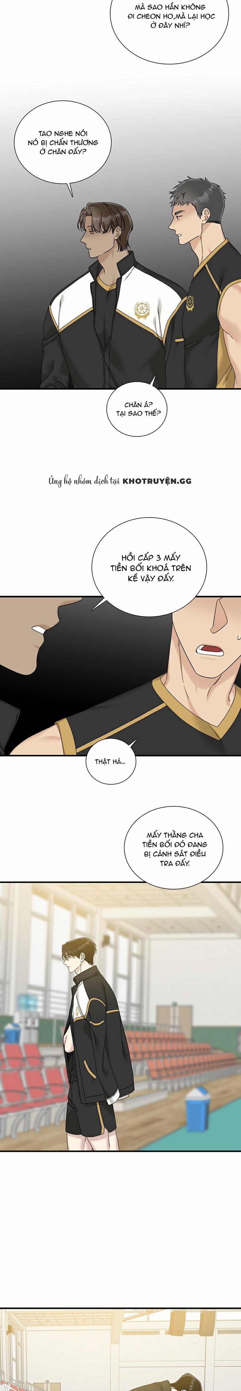 Bắt Đầu Sai Lầm 6 trang 3