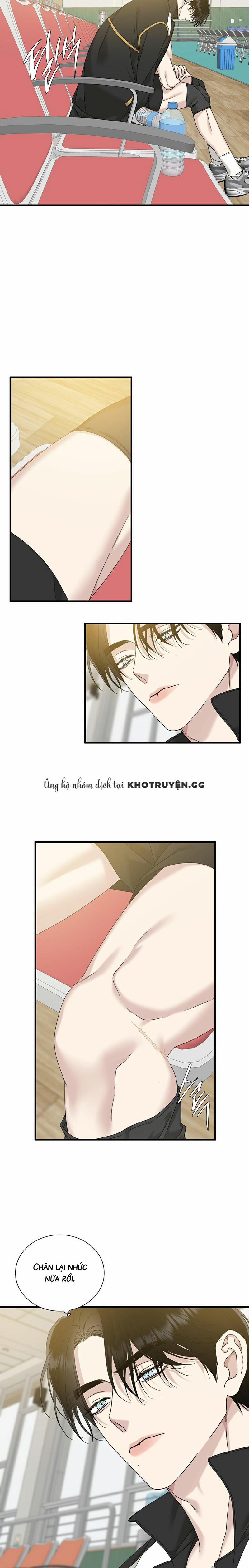 Bắt Đầu Sai Lầm 6 trang 4