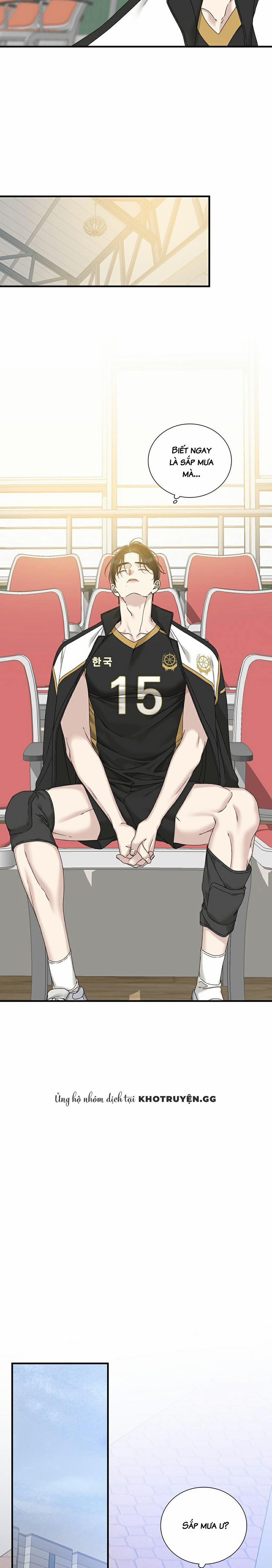 Bắt Đầu Sai Lầm 6 trang 5