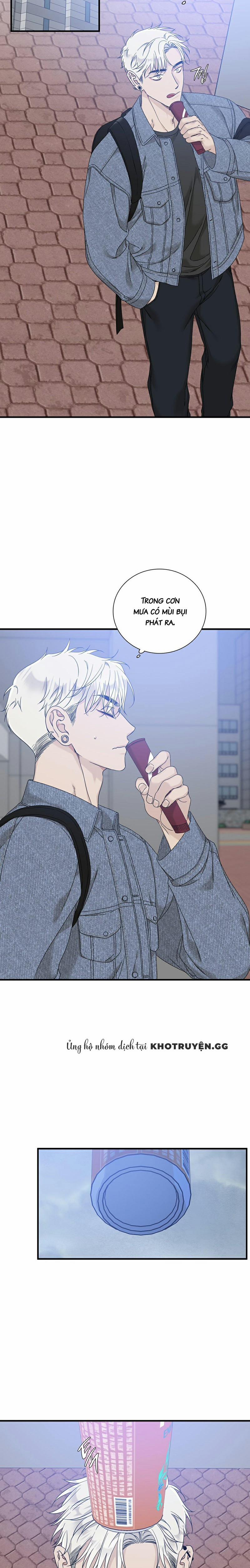 Bắt Đầu Sai Lầm 6 trang 6