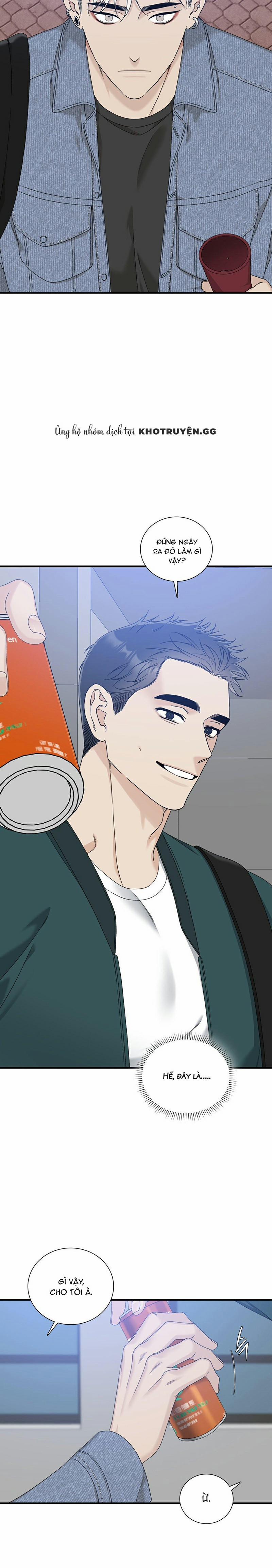 Bắt Đầu Sai Lầm 6 trang 7