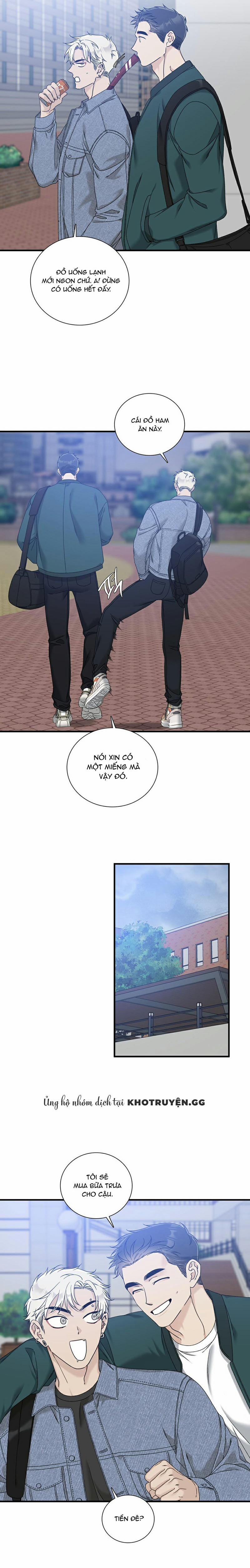 Bắt Đầu Sai Lầm 6 trang 9