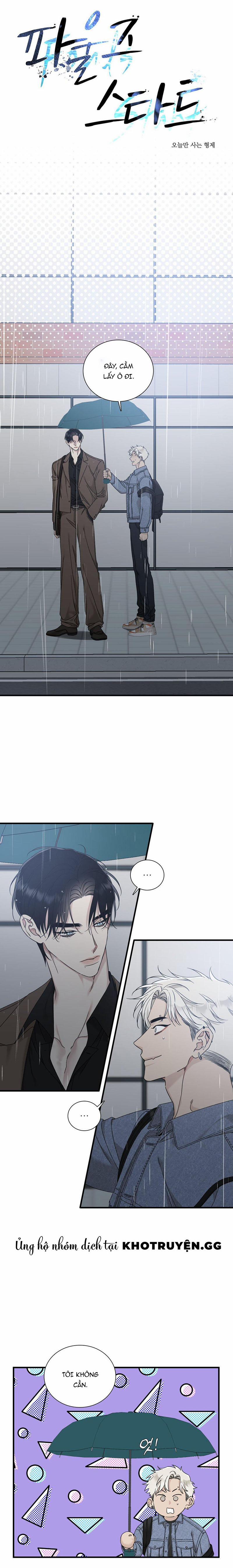 Bắt Đầu Sai Lầm 7 trang 0