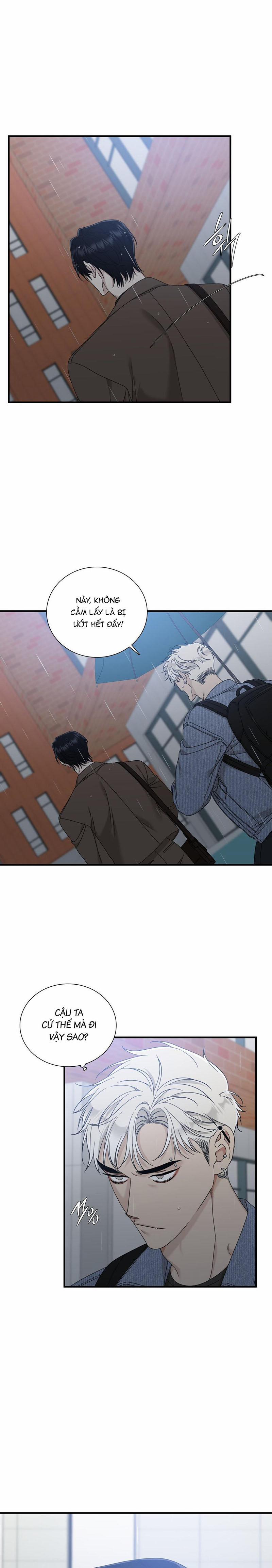 Bắt Đầu Sai Lầm 7 trang 1