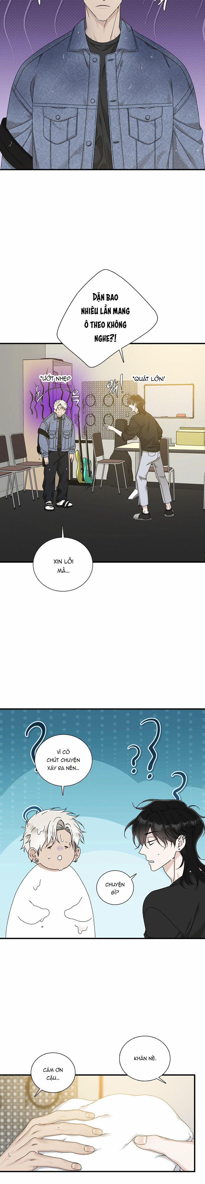 Bắt Đầu Sai Lầm 7 trang 15