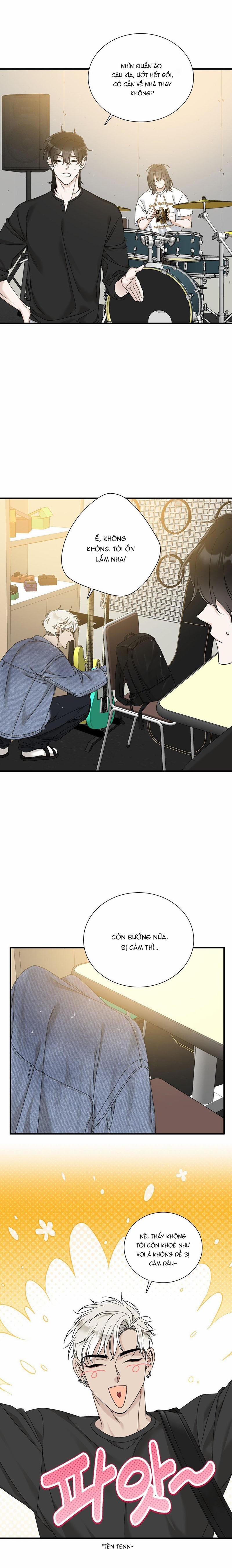 Bắt Đầu Sai Lầm 7 trang 16