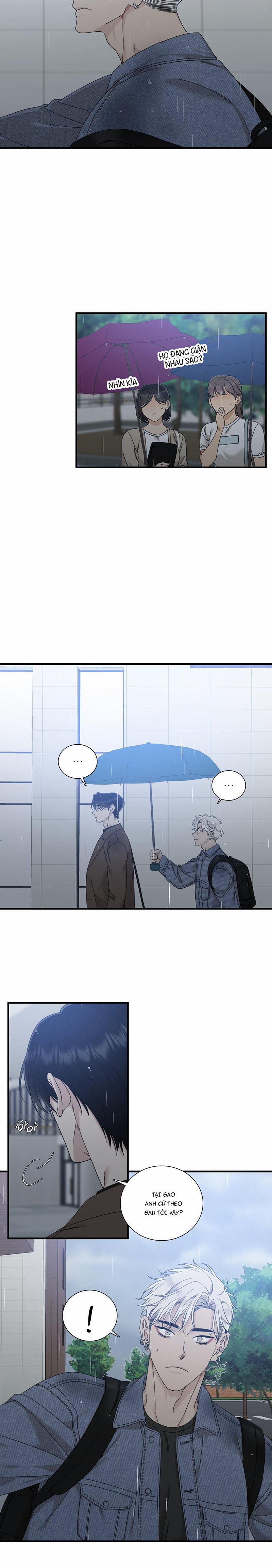 Bắt Đầu Sai Lầm 7 trang 3