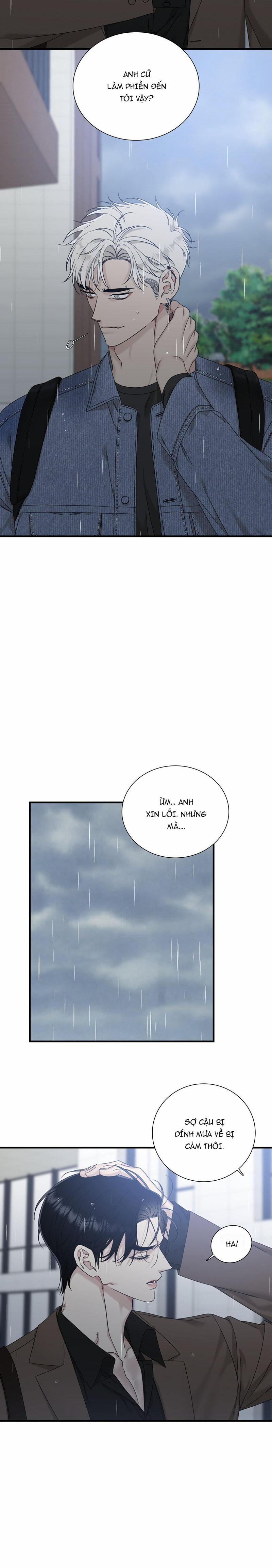 Bắt Đầu Sai Lầm 7 trang 5