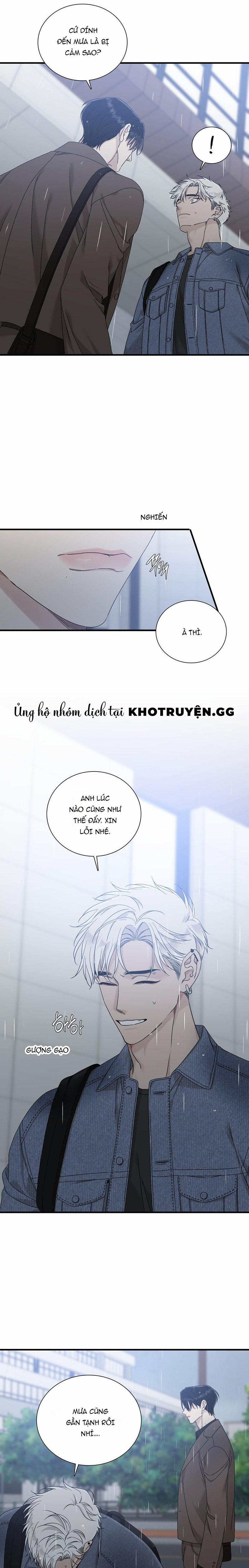 Bắt Đầu Sai Lầm 7 trang 6