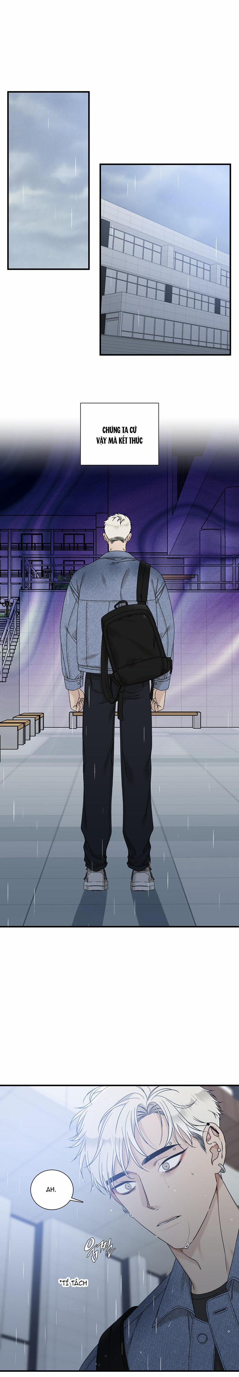 Bắt Đầu Sai Lầm 7 trang 9