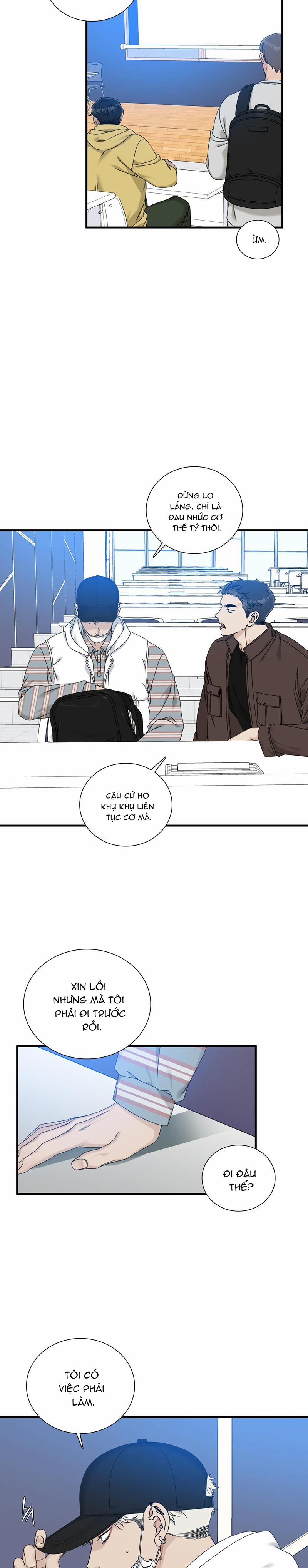 Bắt Đầu Sai Lầm 8 trang 10