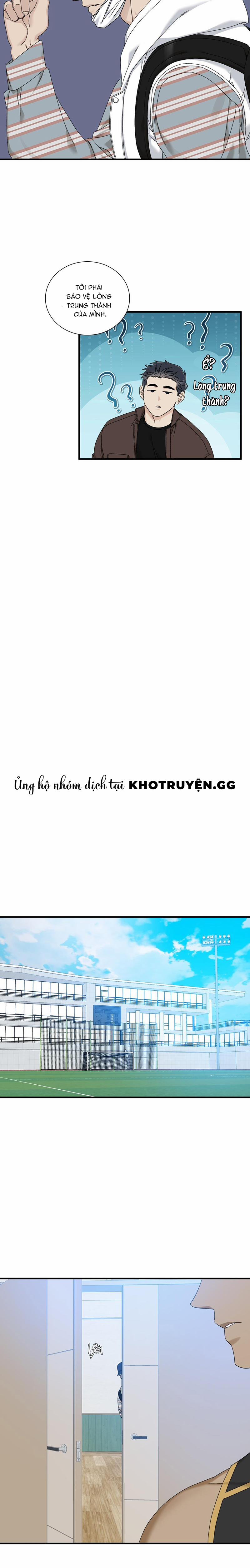 Bắt Đầu Sai Lầm 8 trang 11