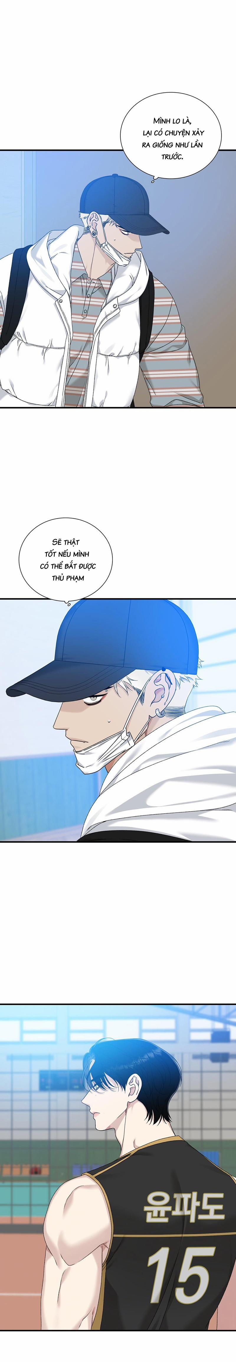 Bắt Đầu Sai Lầm 8 trang 12