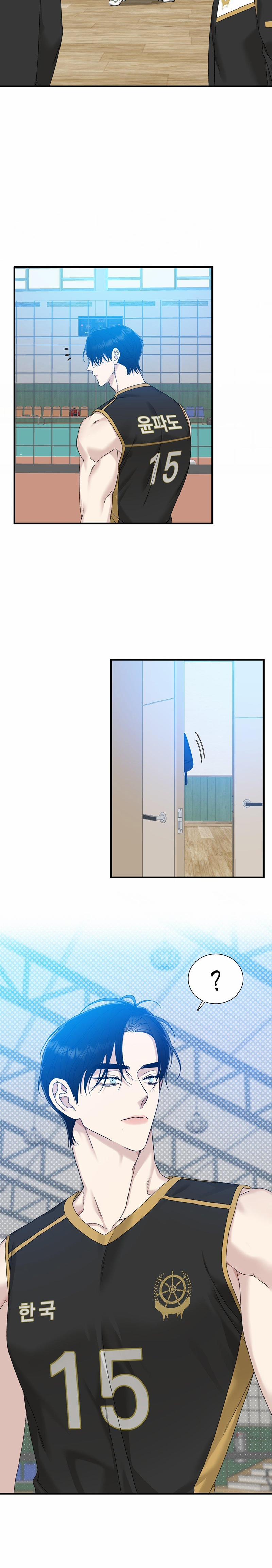 Bắt Đầu Sai Lầm 8 trang 14